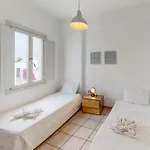 Dom wakacyjny Santoriviera House