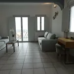 Santoriviera House Dom wakacyjny