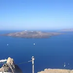 Santoriviera House * Fira (Santorini)
