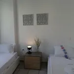 Dom wakacyjny Santoriviera House