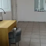 Santoriviera House *