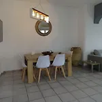 Santoriviera House Dom wakacyjny Fira (Santorini)