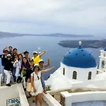 Santoriviera House Dom wakacyjny Fira (Santorini)