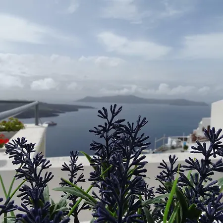 Santoriviera House Dom wakacyjny