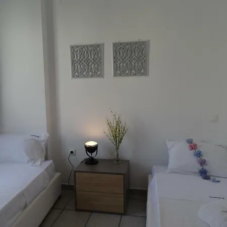 Casa de Férias Santoriviera House