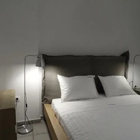 Ferienhaus Santoriviera House