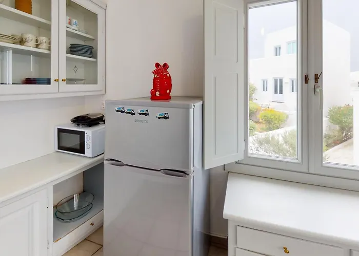 Santoriviera House * Fira (Santorini)