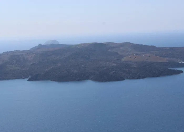 Tatil Evi Santoriviera House *