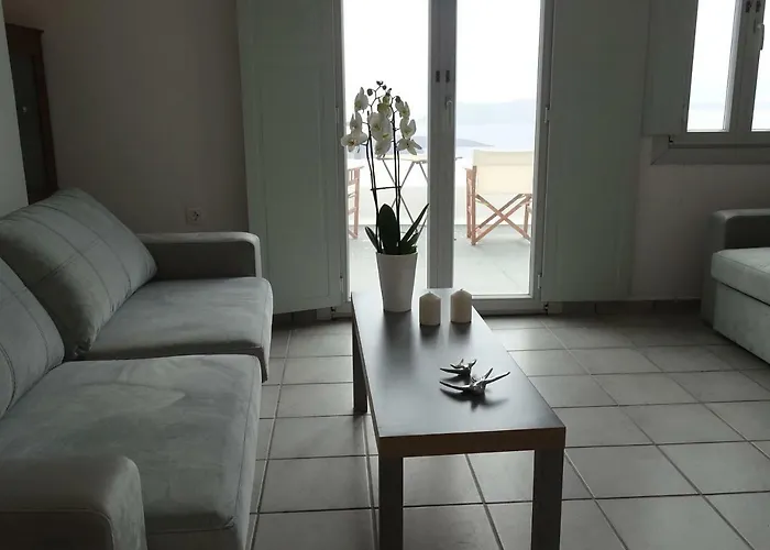 Santoriviera House Fira (Santorini)