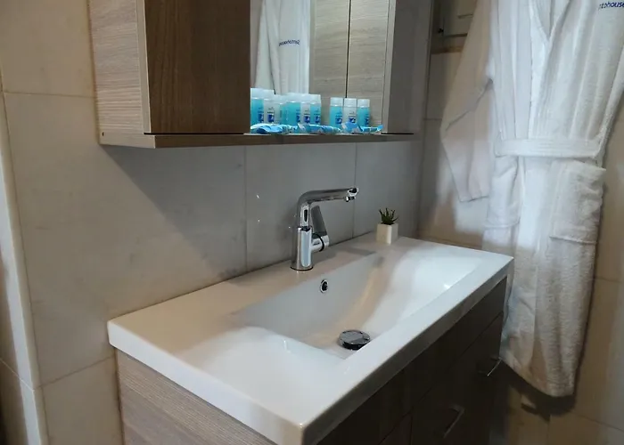 Santoriviera House Tatil Evi *