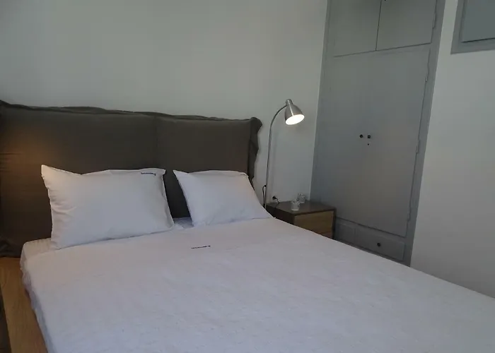 Tatil Evi Santoriviera House