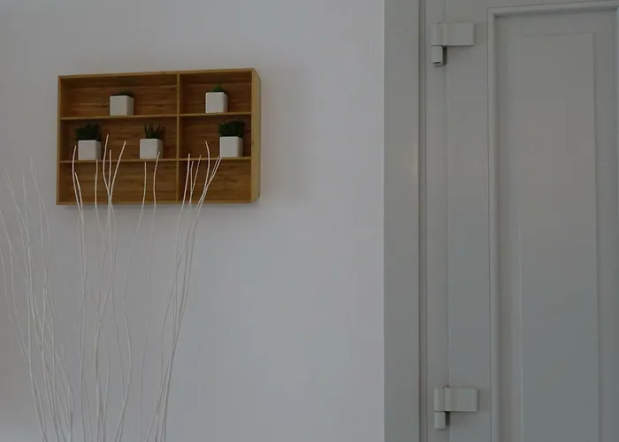 Santoriviera House Fira (Santorini)