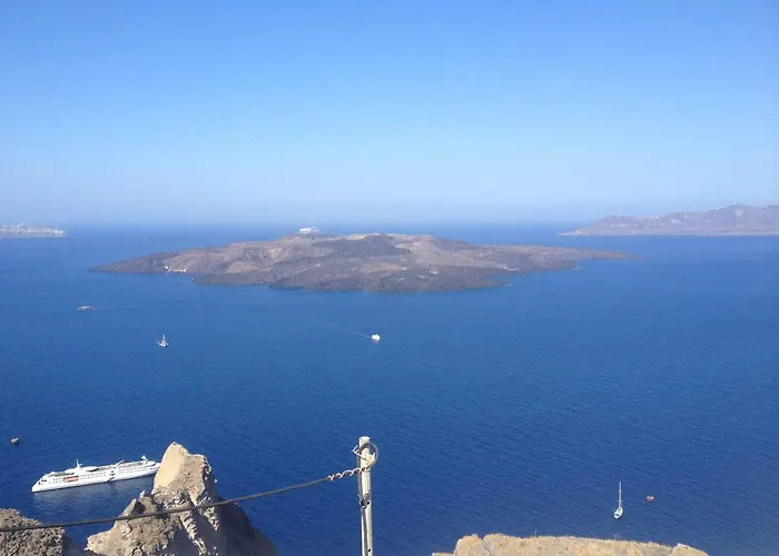 Santoriviera House * Fira (Santorini)