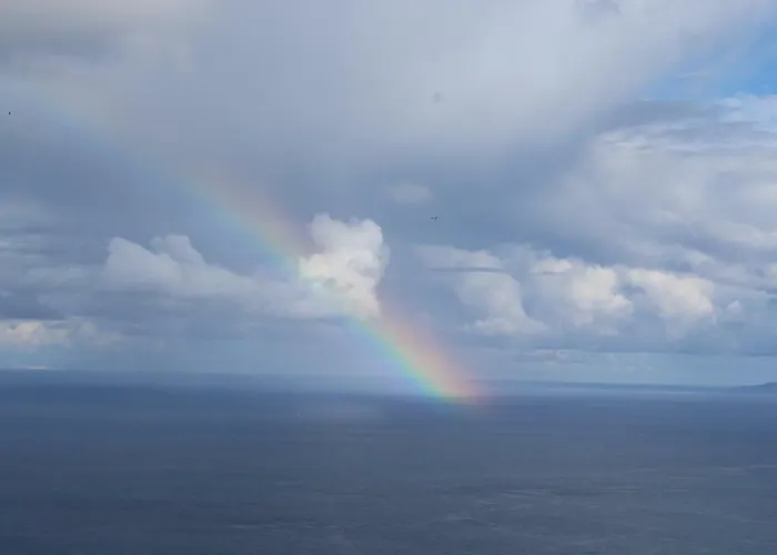 Tatil Evi Santoriviera House