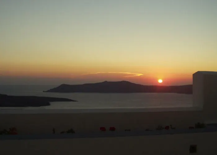 Santoriviera House Fira (Santorini)