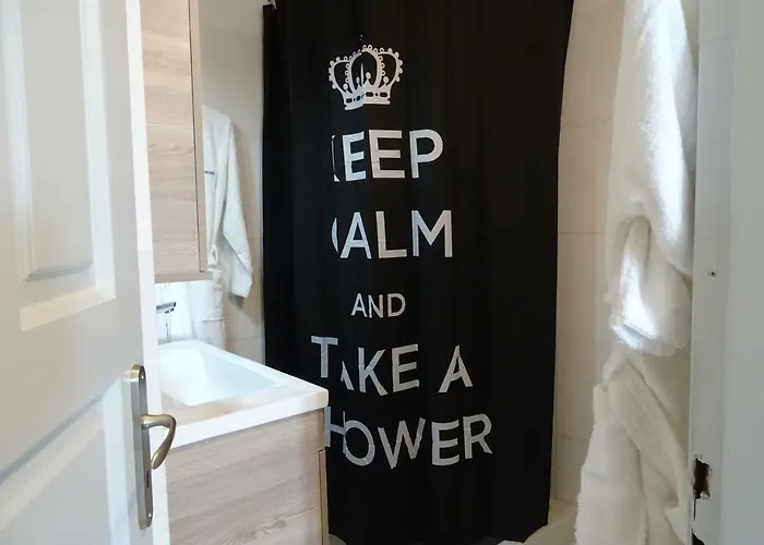 Tatil Evi Santoriviera House *