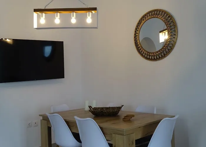 Tatil Evi Santoriviera House *