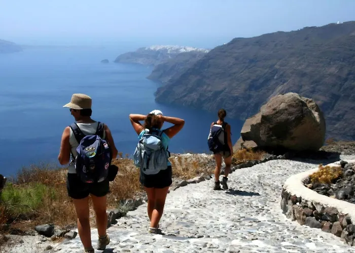 Santoriviera House * Fira (Santorini)