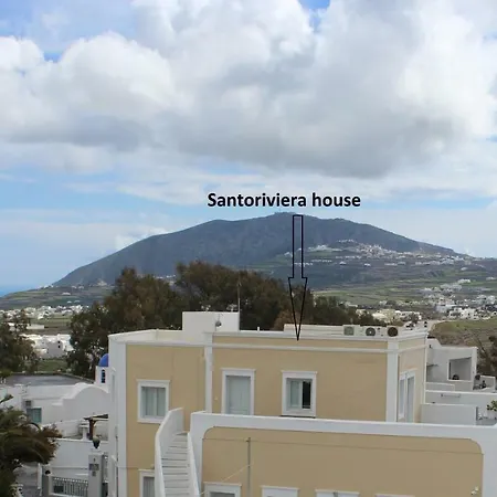 Santoriviera House * 费拉