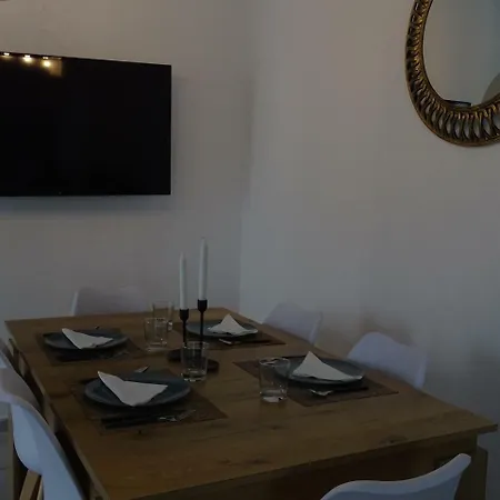 Santoriviera House Ferienhaus Fira (Santorini)