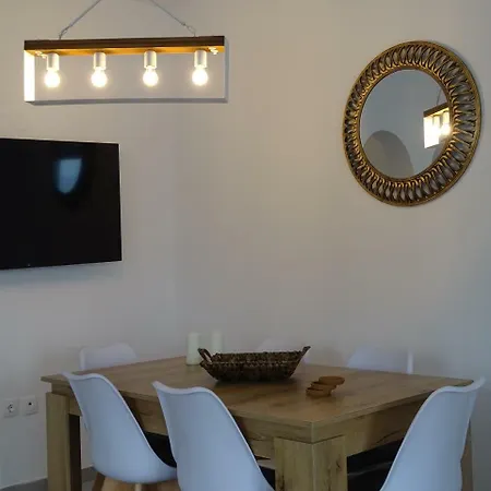Ferienhaus Santoriviera House *